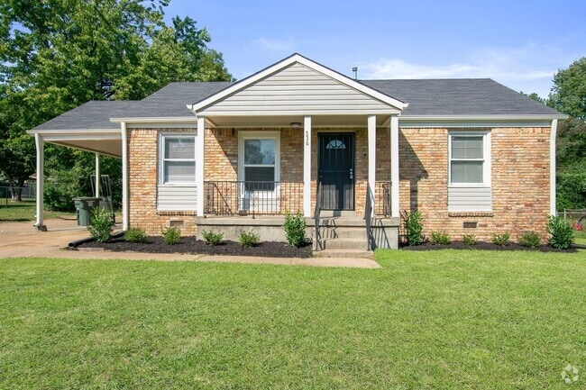 Building Photo - Fully Updated 3BR/1B home in Whitehaven