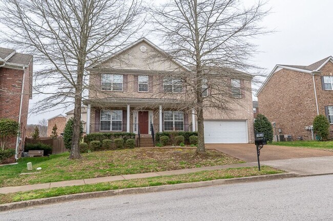 Cul-de-sac, 4-Bedroom Home in Ideal Frankl... - Cul-de-sac, 4-Bedroom Home in Ideal Frankl...