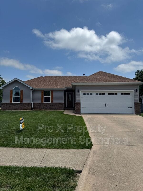 Photo - 1150 S Mahogany Rd House