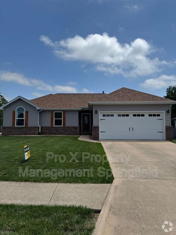 Building Photo - 1150 S Mahogany Rd Rental
