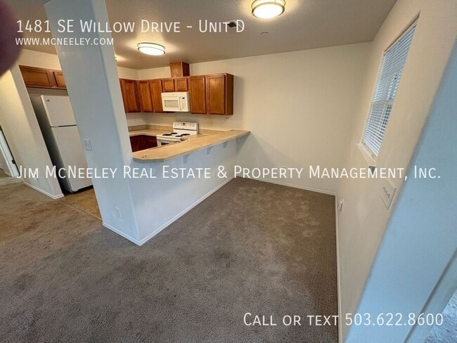 Photo - 1481 SE Willow Dr Unit D