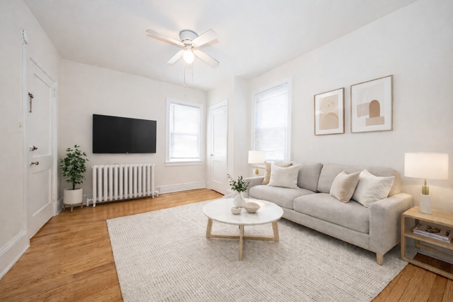 Photo - 238 Delmont Ave Unit 1st Floor