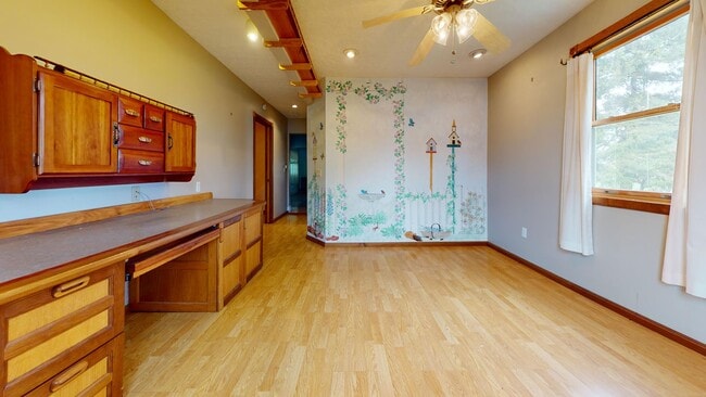 Photo - Country Living! 1st Floor Laundry, 3+Car Garage, with Work Shop!