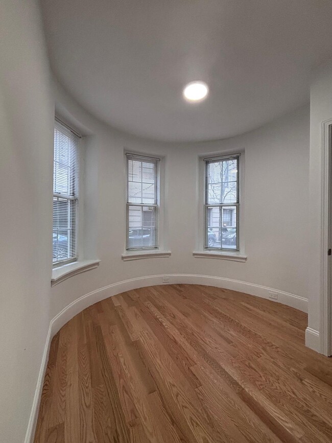 Building Photo - 175 Massachusetts Ave Rental