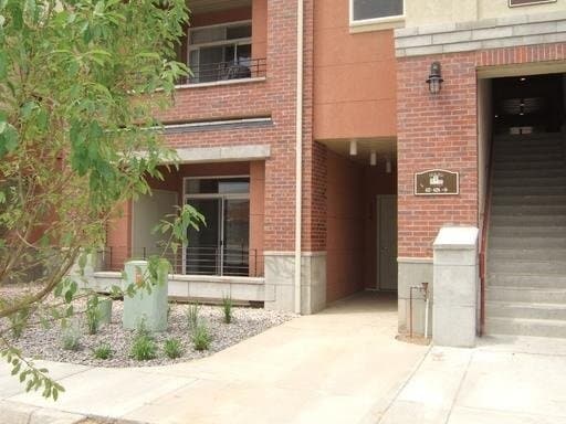 Building Photo - 2BR/2BA Condo @ Park Hill Unit 603
