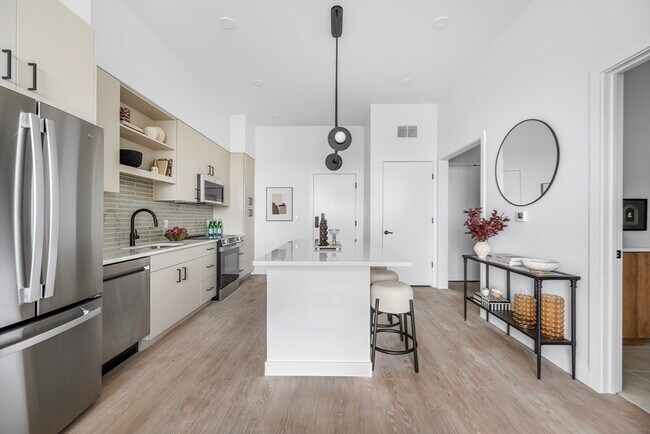 Photo - 93 Bennington St Unit 406