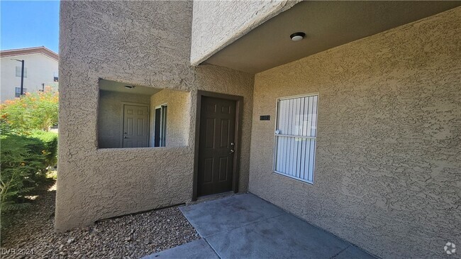 Building Photo - 4200 S Valley View Blvd Unit 1019 Rental