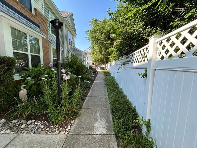 Photo - Waterfront Living at Its Finest in Norfolk, VA