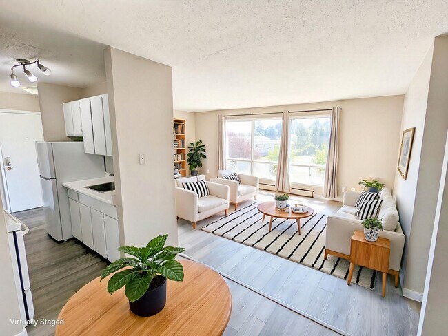 Photo - Windbrook Prince George Apartments