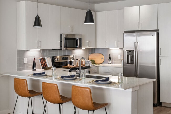 Photo - AZORA AT CYPRESS RANCH