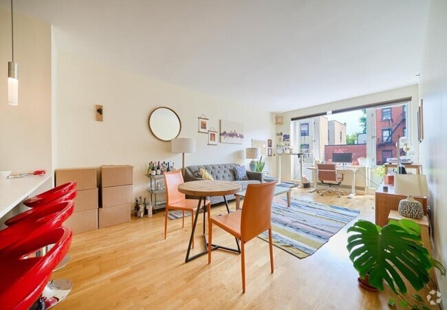Building Photo - 1 bedroom in BROOKLYN NY 11238 Unit 309 Rental