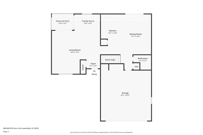 Photo - 889 NW 97th Ave