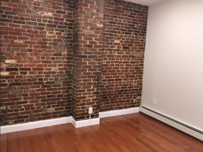 Photo - 117 Orleans St Unit 2-bed 1-bath  1