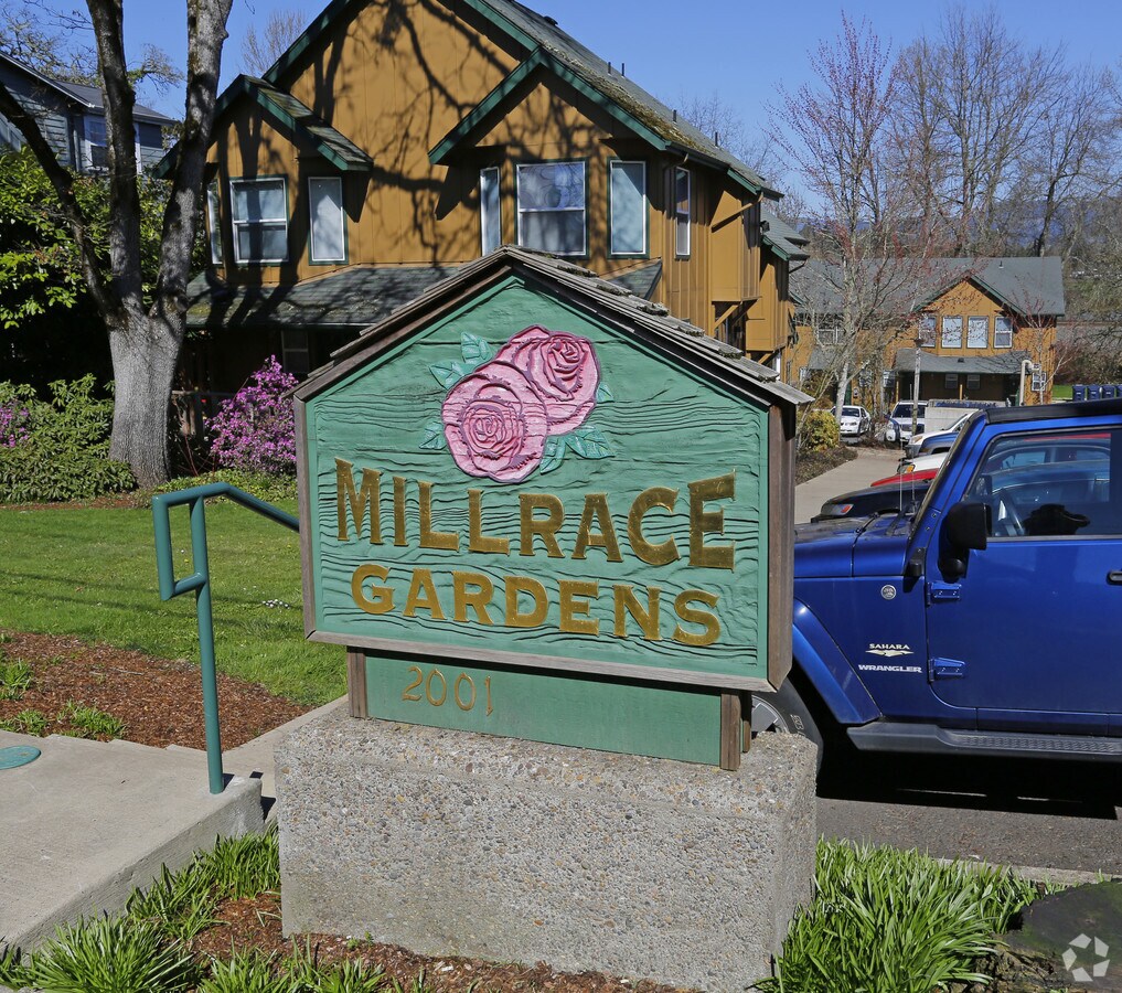 Photo - Millrace Gardens