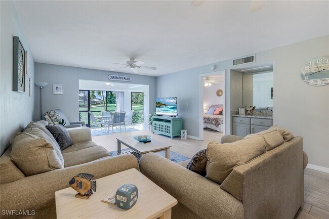 Photo - 12500 Cold Stream Dr Unit 305