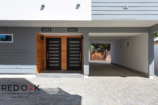 Photo - 4442 Slauson Ave