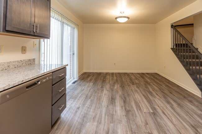 Carlson Woods Townhomes