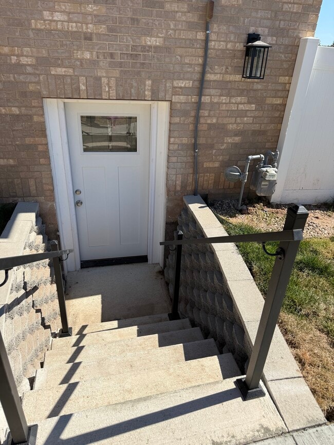 Photo - 1342 Hillsboro Dr Unidad Basement
