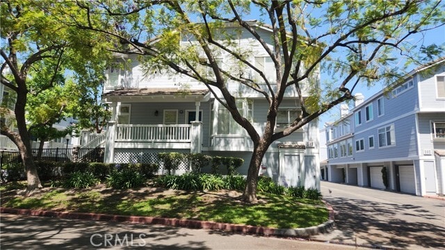 Building Photo - 580 N Pageant Dr
