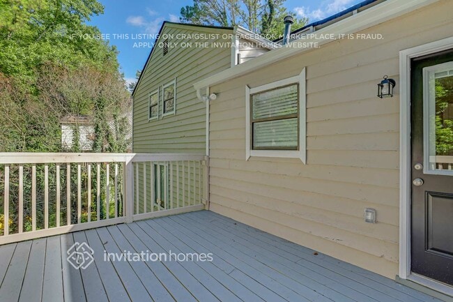 Photo - 1752 Jody Dr NE