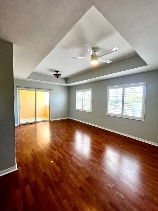 Photo - 1/1 unit available now for annual lease Unit 203