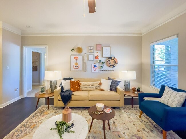 Building Photo - Hawthorne at Kennesaw Rental