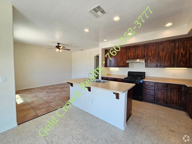 Building Photo - Parkside Estates Home for Rent- Brawley
