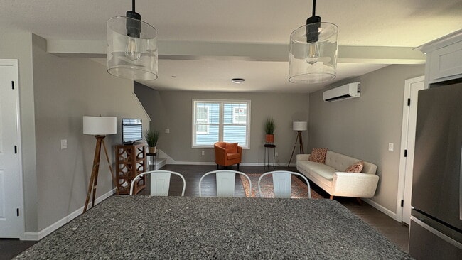 Brand New Townhomes | 3 Bed / 2.5 Bath | Available Now | $3,000/mo