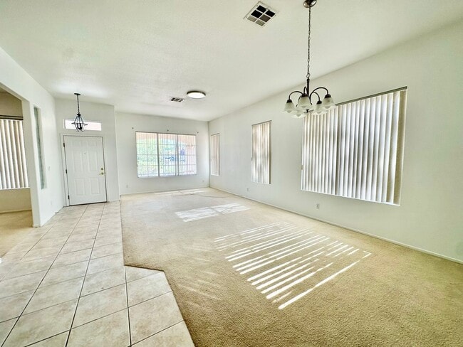 Photo - Single Story with 3 Car Garage & No HOA