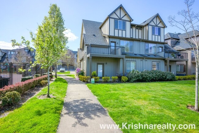 Photo - Perfect Location | 2 BD + Den | 2.5 BA | Clubhouse, Pool, Gym, Hi-Speed Internet | Near Quatama M...