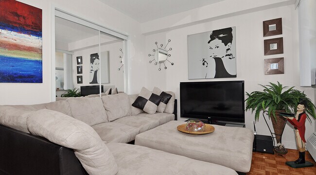 Photo - Central Park Place (B) Unit 00701