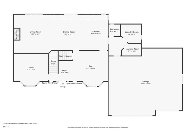 Photo - 3702 104th Ave N