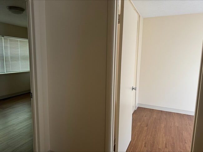 Willow Oaks Apartments