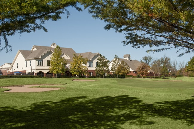 The Links at Stillwater I/II