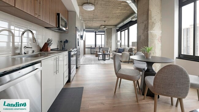 Photo - 5201 Leesburg Pike Unit 1042.1408750