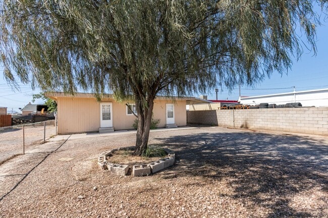 Photo - Cozy 1-Bedroom Retreat with Spacious Yard & Open Living Layout * COMING SOON *