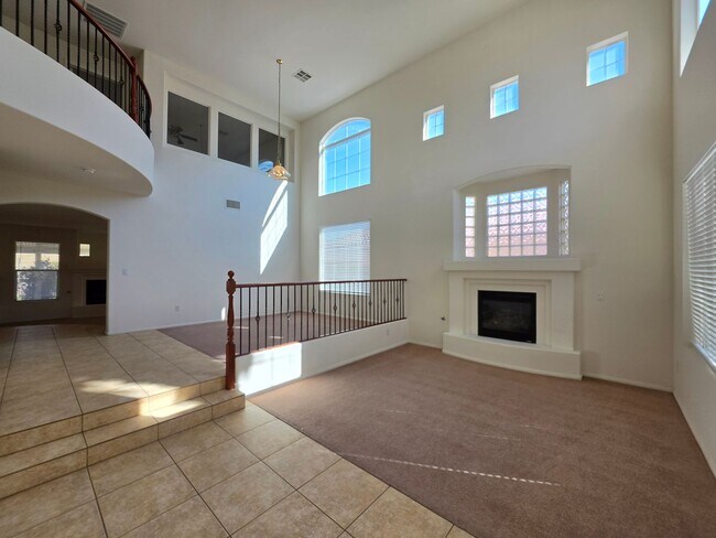 Photo - Rhodes Ranch 5 Bedroom, 3 Car Garage Home