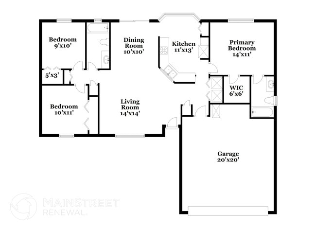 Photo - 2428 Justin Rd E