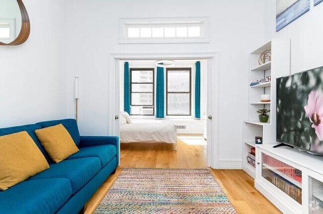Building Photo - 1 bedroom in New York NY 10004 Unit 5K Rental