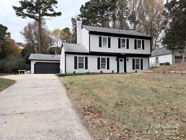 Building Photo - 2825 Edwin Jones Dr