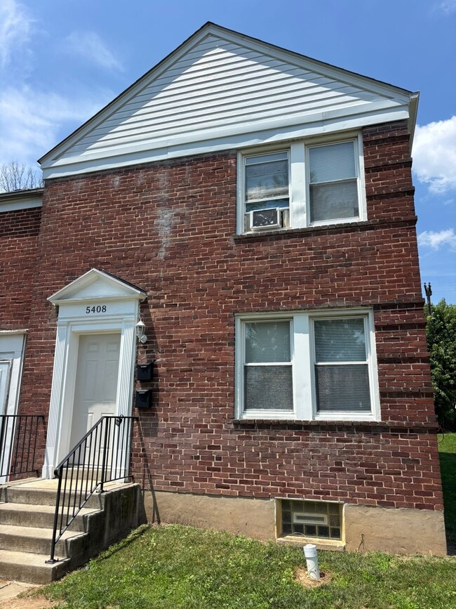 Building Photo - 5408 Midwood Ave Rental