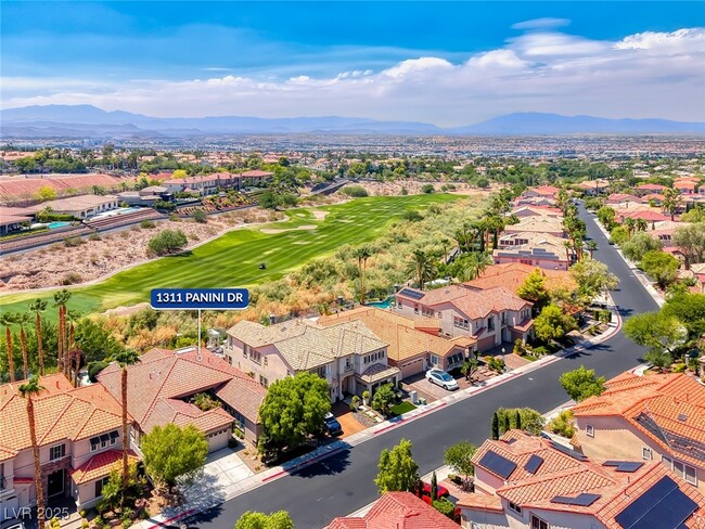 Building Photo - 1311 Panini Dr