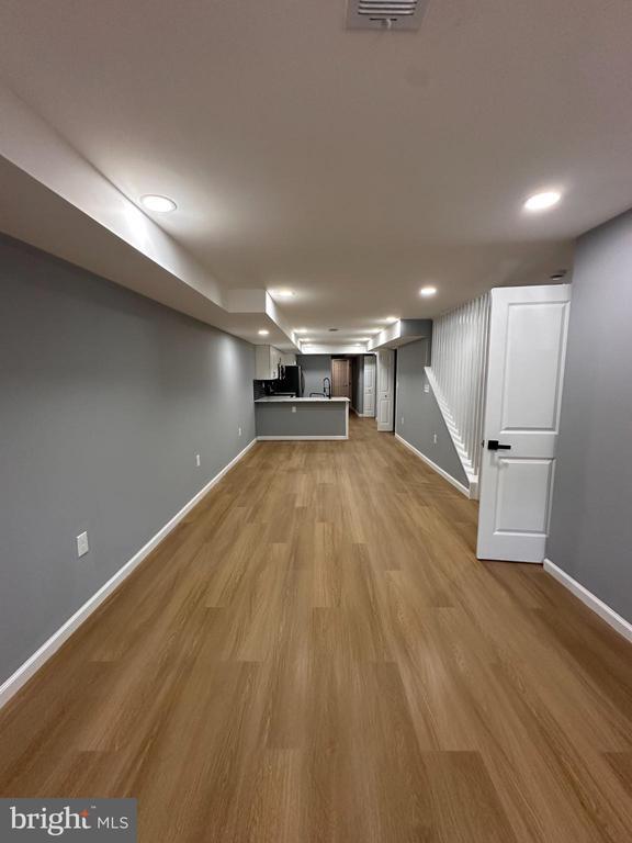 Photo - 1927 Druid Hill Ave Apartamento Unidad FLOOR 1