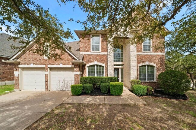 Photo - 1301 Horseback Hollow Casa