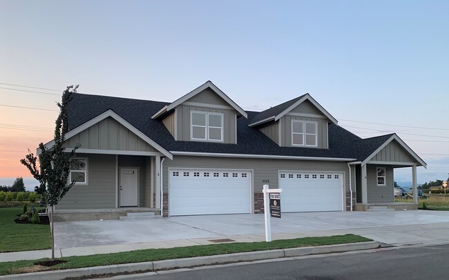 Photo - 2226 Berryman Loop Townhome