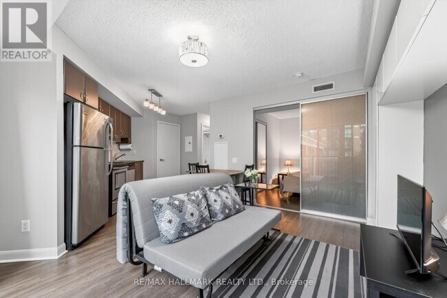 Photo - 525 Wilson Ave Unité 618