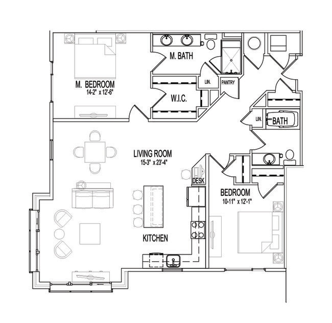 Photo - Crossings at Olde Towne