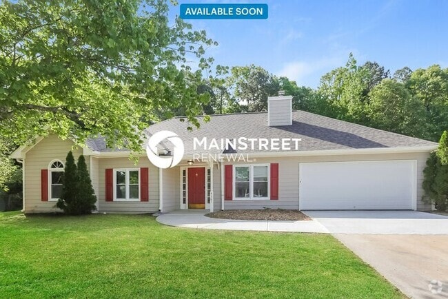 Building Photo - 3 Bedroom Pet-Friendly Home in LOGANVILLE,...