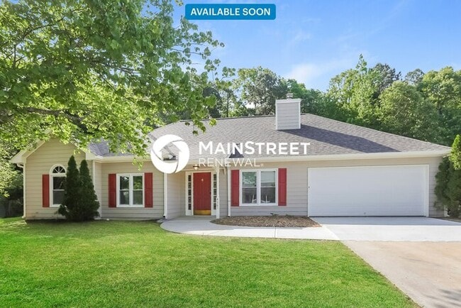 Building Photo - 3 Bedroom Pet-Friendly Home in LOGANVILLE,...