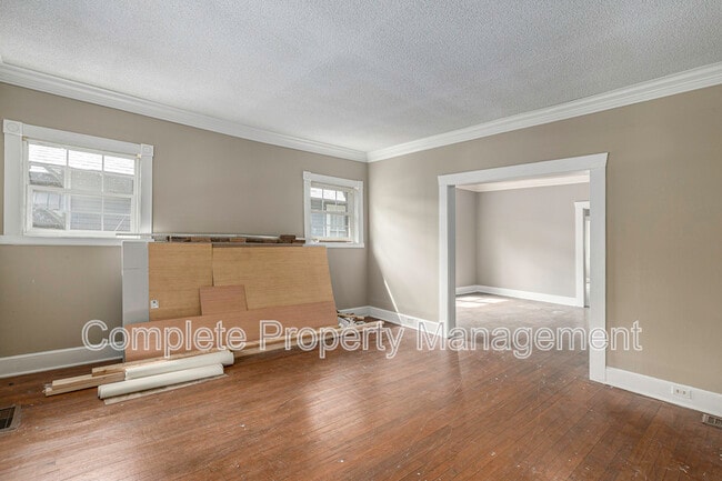 Photo - 2528 25th Street Ensley